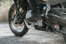 BMW F 750 GS Edition 40 Years GS [2021] - EVO Fußrasten-Kit – Bild 6