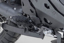 Voge Adventure 650 DSX [2021-2024] - EVO footrest kit - picture 3