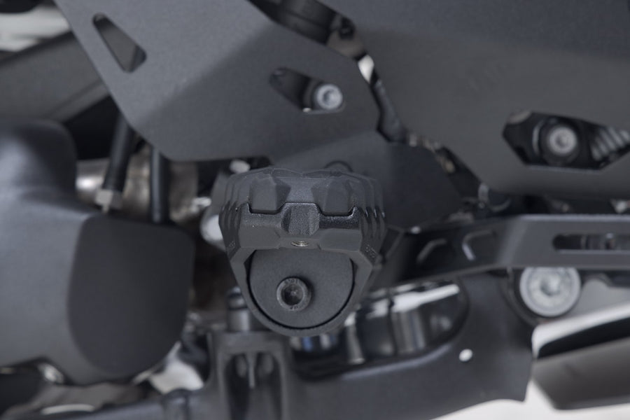 Voge Adventure 650 DSX [2021-2024] - EVO footrest kit - picture 4