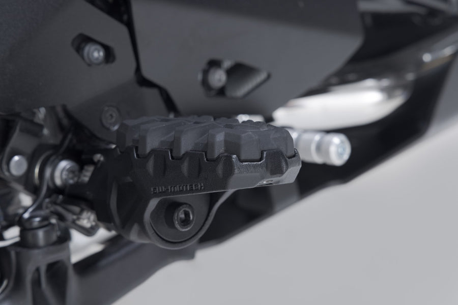 Voge Adventure 650 DSX [2021-2024] - EVO footrest kit - picture 6
