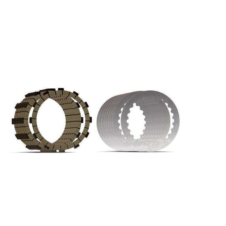 YAMAHA YZ 450 [2023] - Clutch plate set