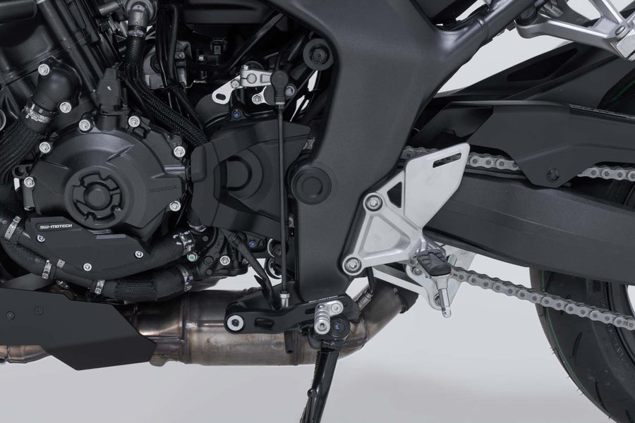 Honda CB 1000 SP2 Hornet [2025-2026] - gear lever - picture 4