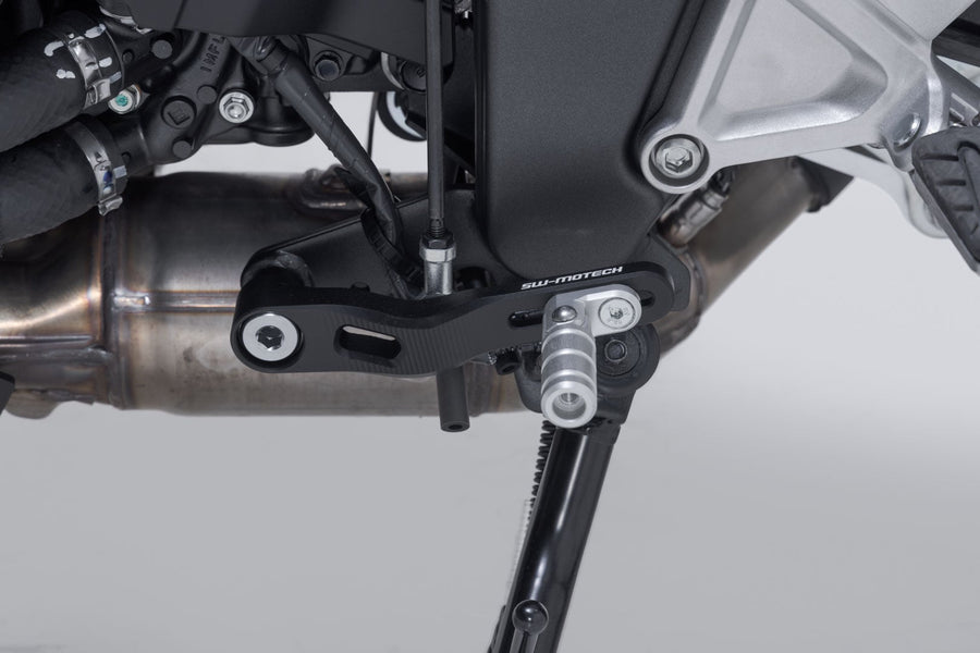 Honda CB 1000 SP2 Hornet [2025-2026] - gear lever - picture 5