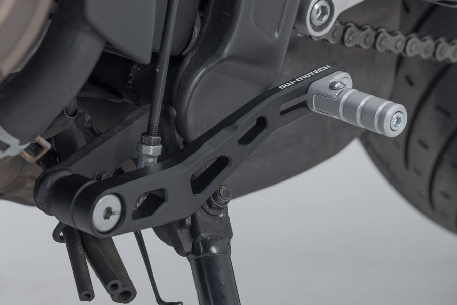 Honda CB 650 R Neo Sports Cafe [2025-2026] - gearshift lever - picture 2