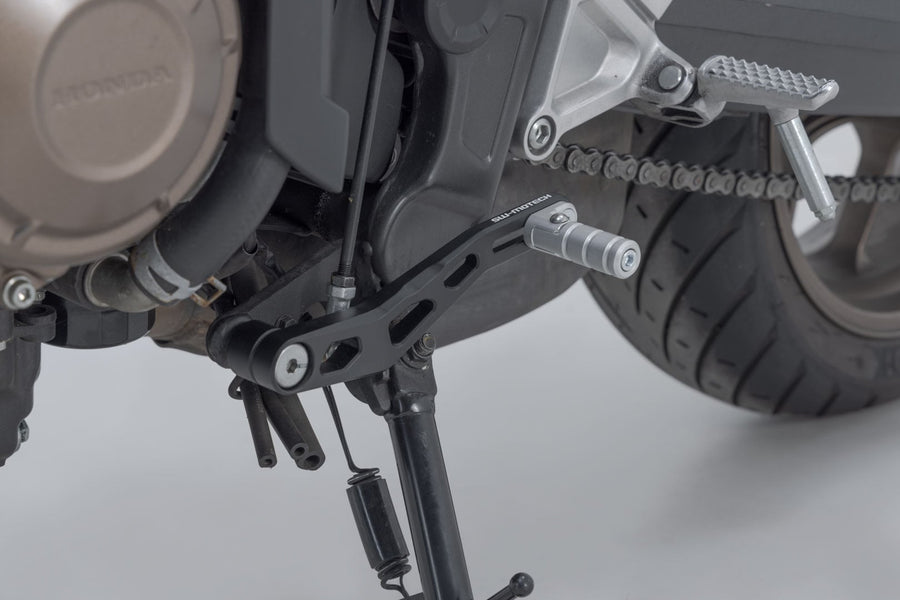 Honda CBR 650 R [2024-2026] - gear lever - picture 3