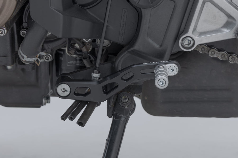 Honda CB 650 R Neo Sports Cafe [2025-2026] - gearshift lever - picture 5