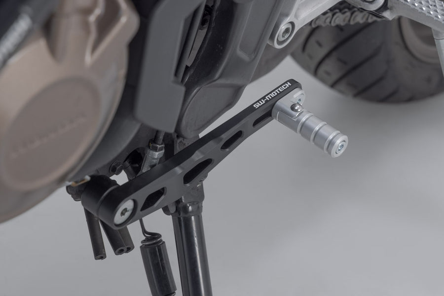 Honda CBR 650 R [2024-2026] - gear lever - picture 6