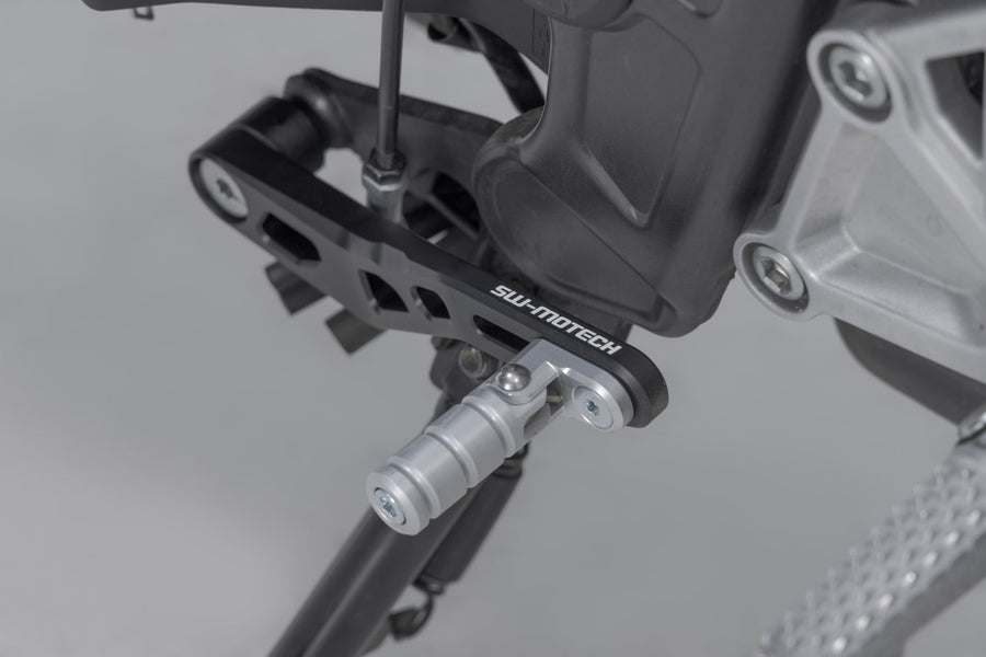 Honda CBR 650 R [2024-2026] - gear lever - picture 7