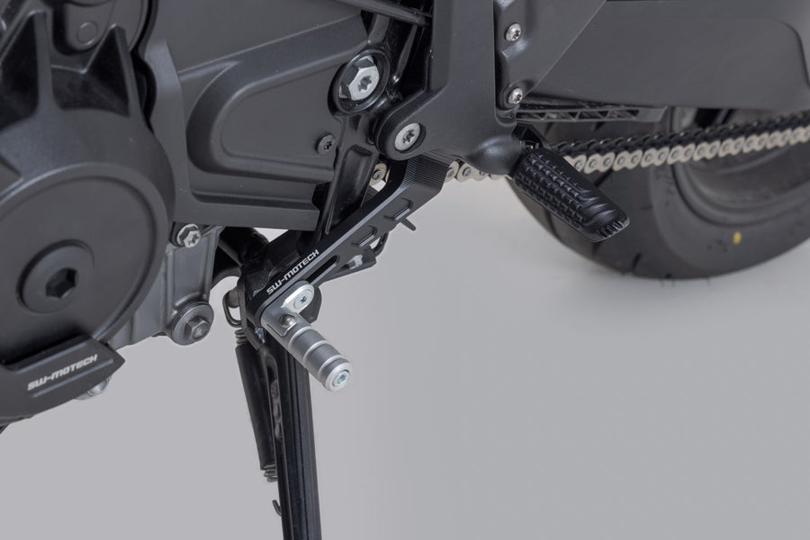 KTM 990 Duke R [2025-2026] - Schalthebel – Bild 1