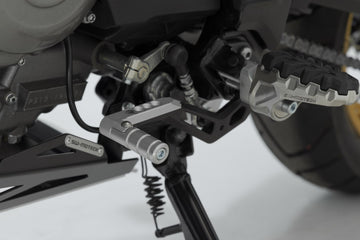 Suzuki DL 650 V-Strom [2015-2024] - gear lever - picture 2