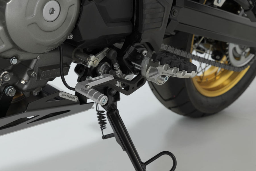 Suzuki DL 650 V-Strom [2015-2024] - gear lever - picture 3