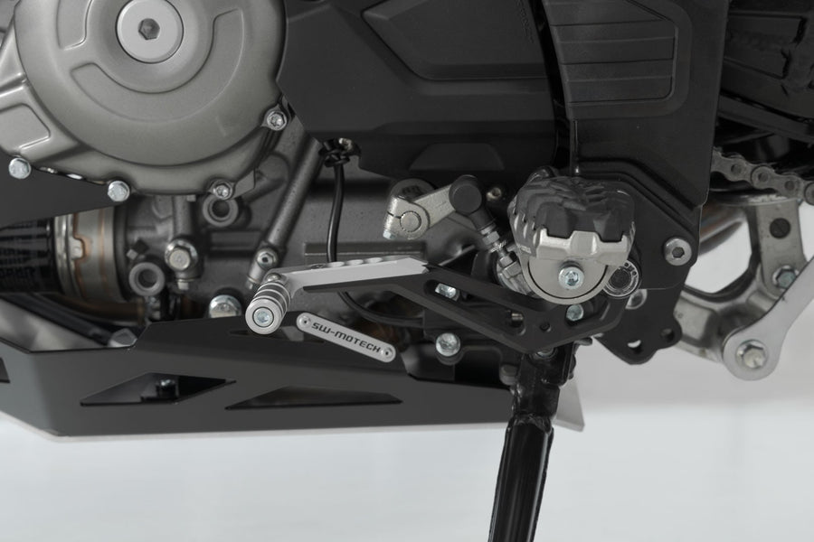 Suzuki DL 650 V-Strom [2015-2024] - gear lever - picture 4