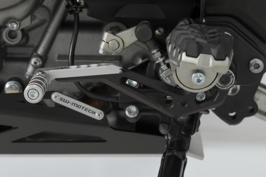 Suzuki DL 650 V-Strom [2015-2024] - gear lever - picture 5