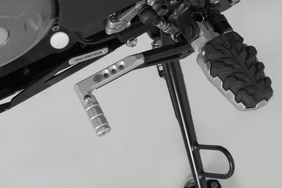 Suzuki DL 650 V-Strom [2015-2024] - gear lever - picture 6