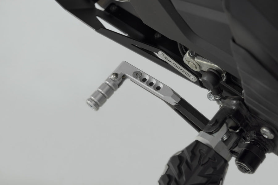 Suzuki DL 650 V-Strom [2015-2024] - gear lever - picture 7