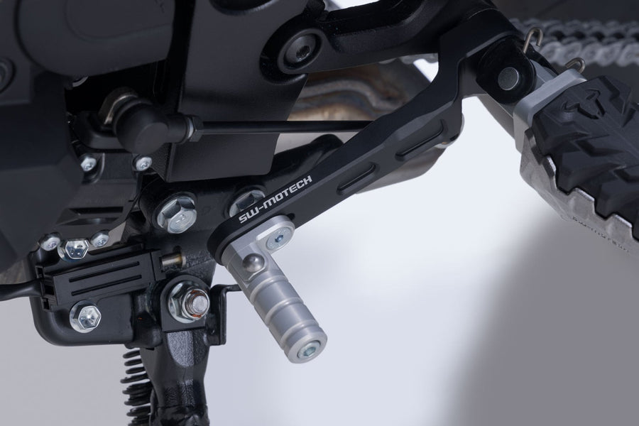 Suzuki GSX S 1000 GX [2024-2026] - gear lever - picture 3