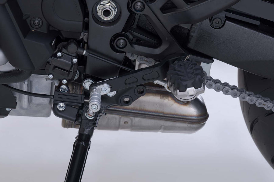 Suzuki GSX S 1000 GX [2024-2026] - gear lever - picture 4