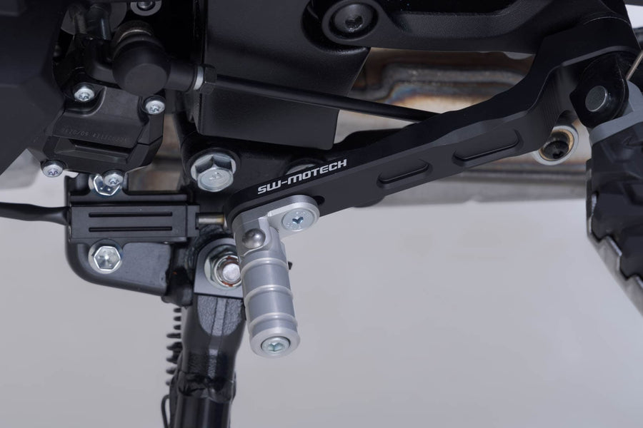Suzuki GSX S 1000 GX [2024-2026] - gear lever - picture 5