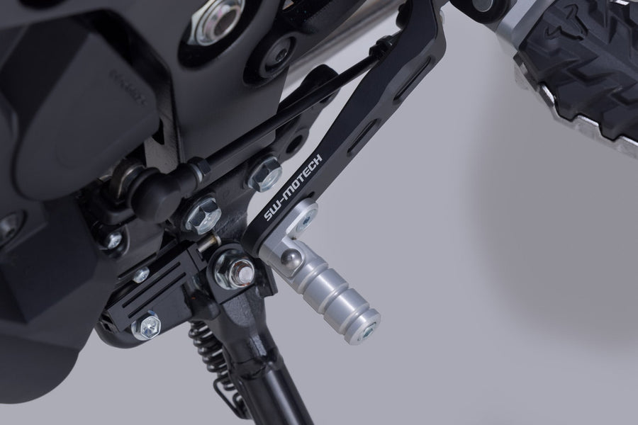 Suzuki GSX S 1000 GX [2024-2026] - gear lever - picture 6