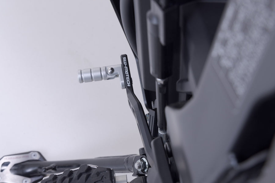 Suzuki V-Strom 800 [2024-2026] - Schalthebel – Bild 7