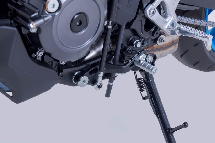 Suzuki GSX-8T 800 [2026] - gear lever - picture 3