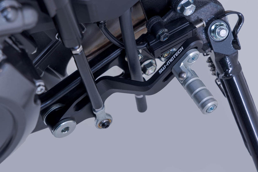 Suzuki GSX-8T 800 [2026] - gearshift lever - picture 6