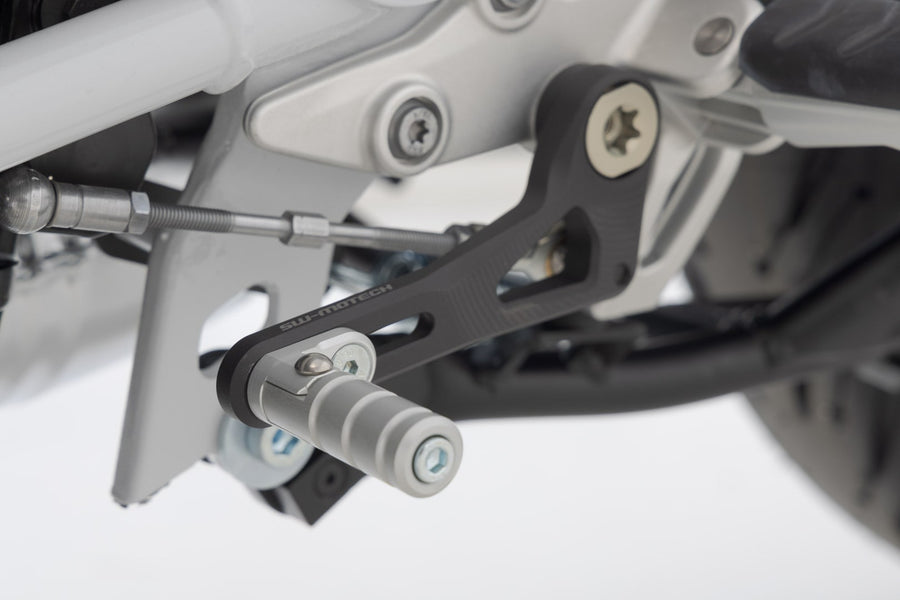 BMW R 1250 RS [2022-2024] - Schalthebel – Bild 2