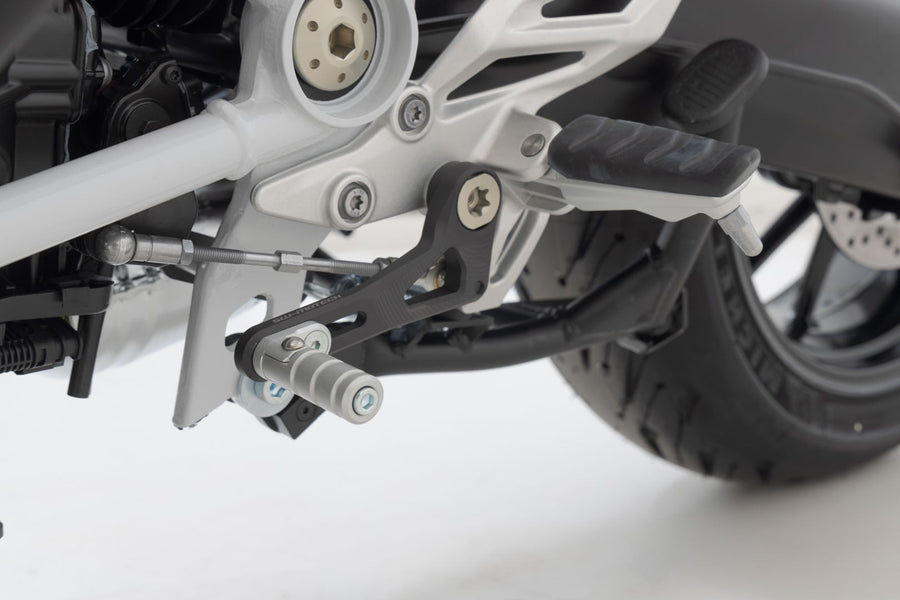 BMW R 1250 [2020-2024] - gear lever - picture 3