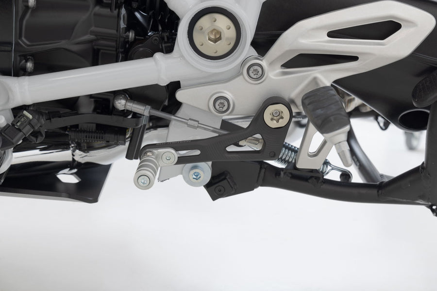 BMW R 1250 [2020-2024] - gear lever - picture 4