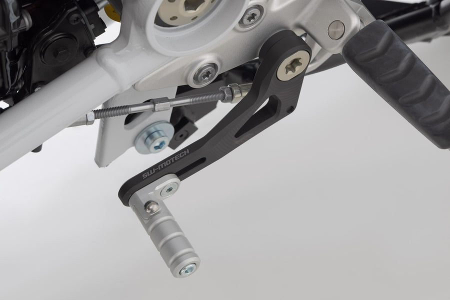 BMW R 1250 [2020-2024] - gear lever - picture 6
