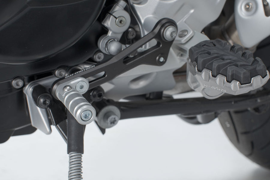 BMW F 800 R [2015-2019] - gearshift lever – picture 2