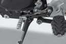 BMW F 800 R [2015-2019] - gear lever – picture 3