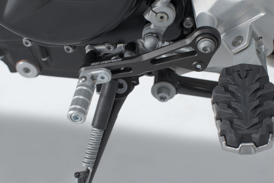 BMW F 800 R [2015-2019] - gear lever – picture 3