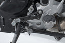BMW F 800 R [2015-2019] - gear lever - picture 4
