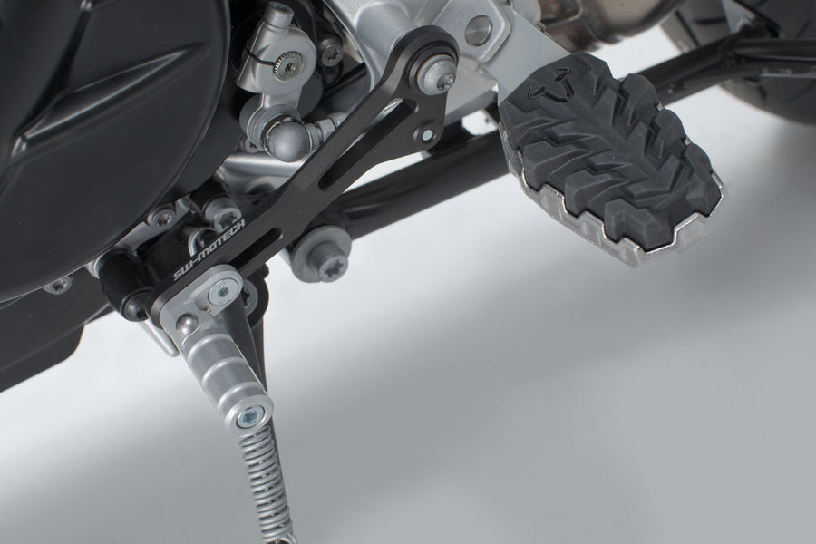 BMW F 800 R [2015-2019] - gearshift lever – picture 5