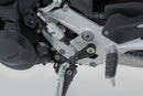 BMW F 900 R [2020-2024] - shift lever, adjustment range 51-105 mm, black/silver - picture 3