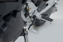 BMW F 900 R [2020-2024] - gear lever, adjustment range 51-105 mm, black/silver - picture 5
