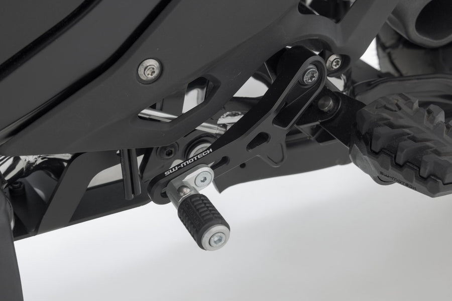 BMW R 1300 R [2025-2026] - gearshift lever – picture 2