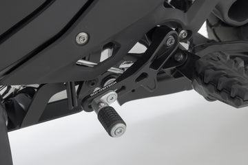 BMW R 1300 RS [2025-2026] - gear lever - picture 2