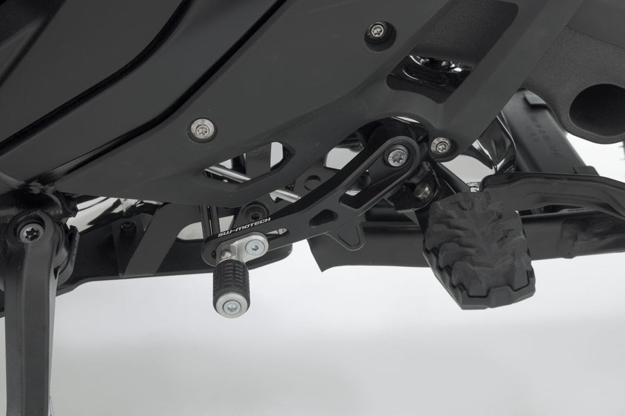 BMW R 1300 RS [2025-2026] - Schalthebel – Bild 4