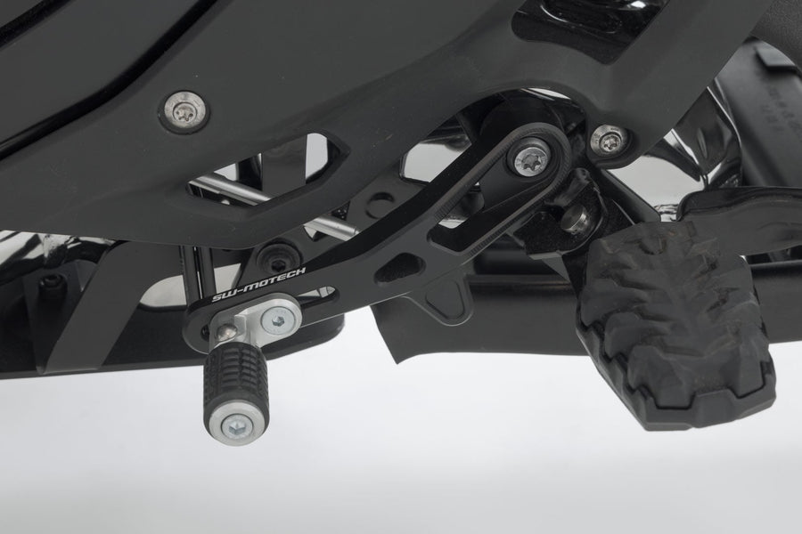 BMW R 1300 RS [2025-2026] - Schalthebel – Bild 5