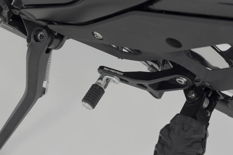 BMW R 1300 R [2025-2026] - gear lever - picture 7