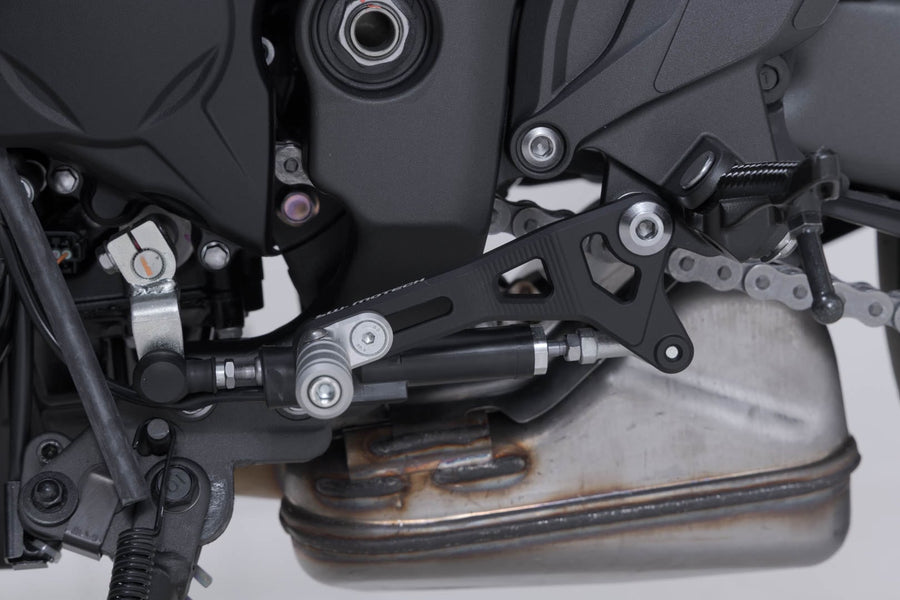 Kawasaki Z 1100 [2026] - shift lever - picture 4