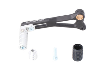 Kawasaki Z 900 SE [2024] - shift lever - picture 1