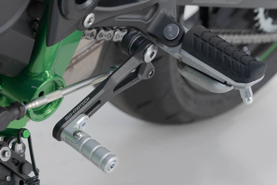 Kawasaki Z 900 RS [2022-2024] - shift lever - picture 2