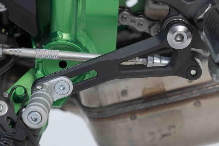 BMW G 310 R [2016-2024] - gearshift lever – picture 5