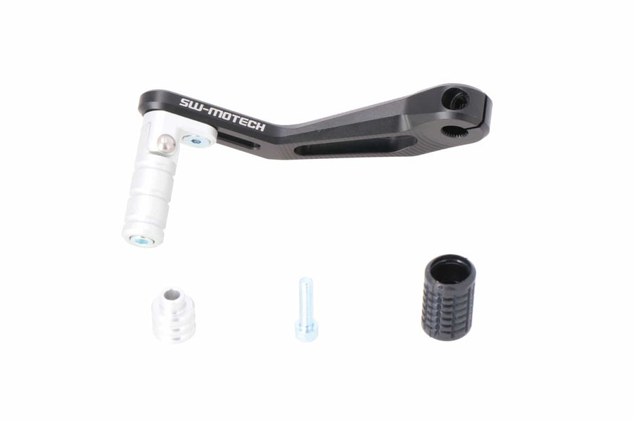 Triumph Tiger Explorer / XC [2016-2017] - gearshift lever - picture 1