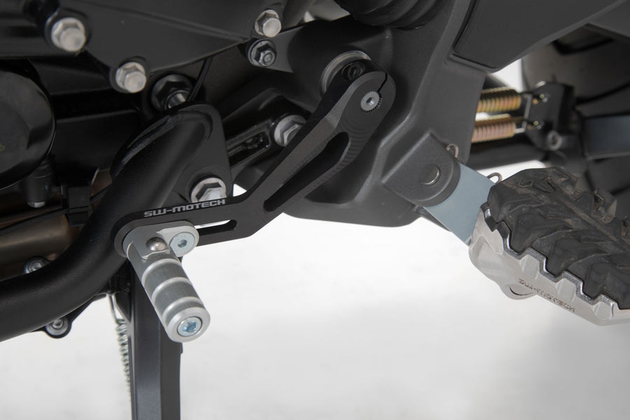 Triumph Tiger Explorer / XC [2016-2017] - gearshift lever - picture 2