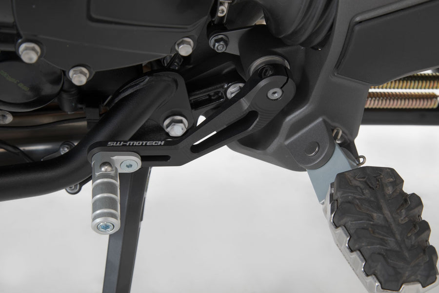 Triumph Tiger Explorer / XC [2016-2017] - gearshift lever - picture 3