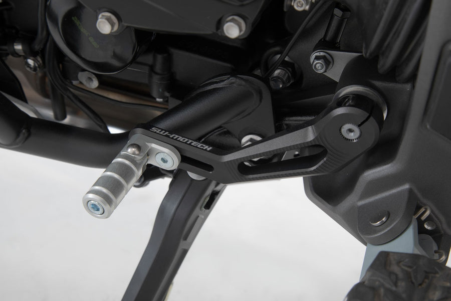 Triumph Tiger Explorer XCX [2017-2020] - Schalthebel – Bild 4